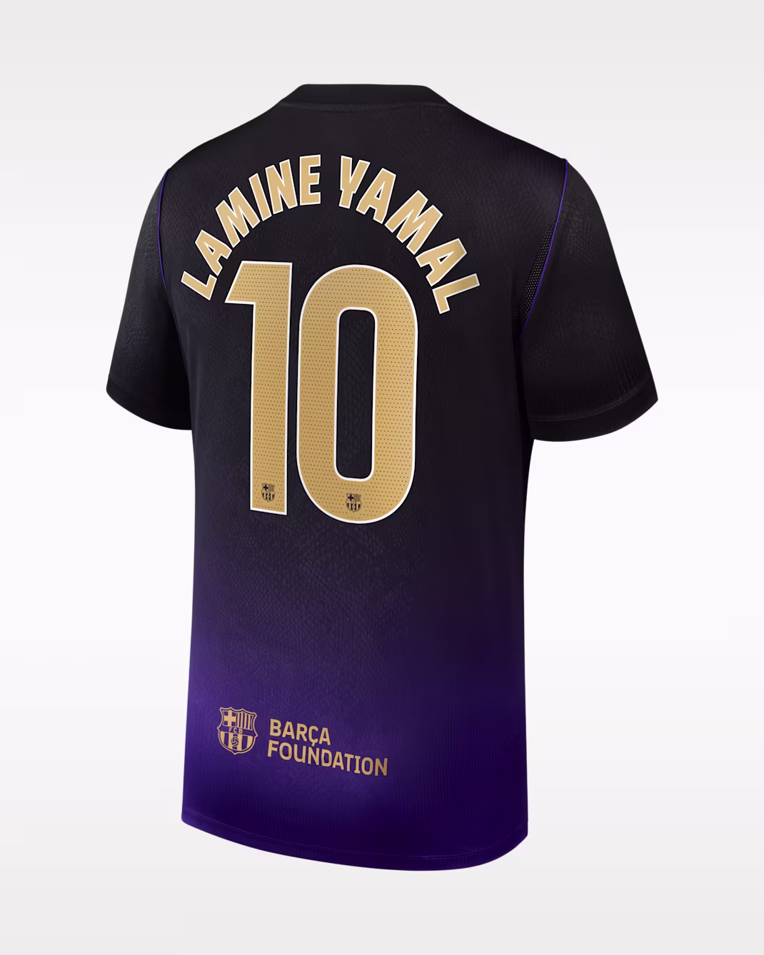 Lamine Yamal #10