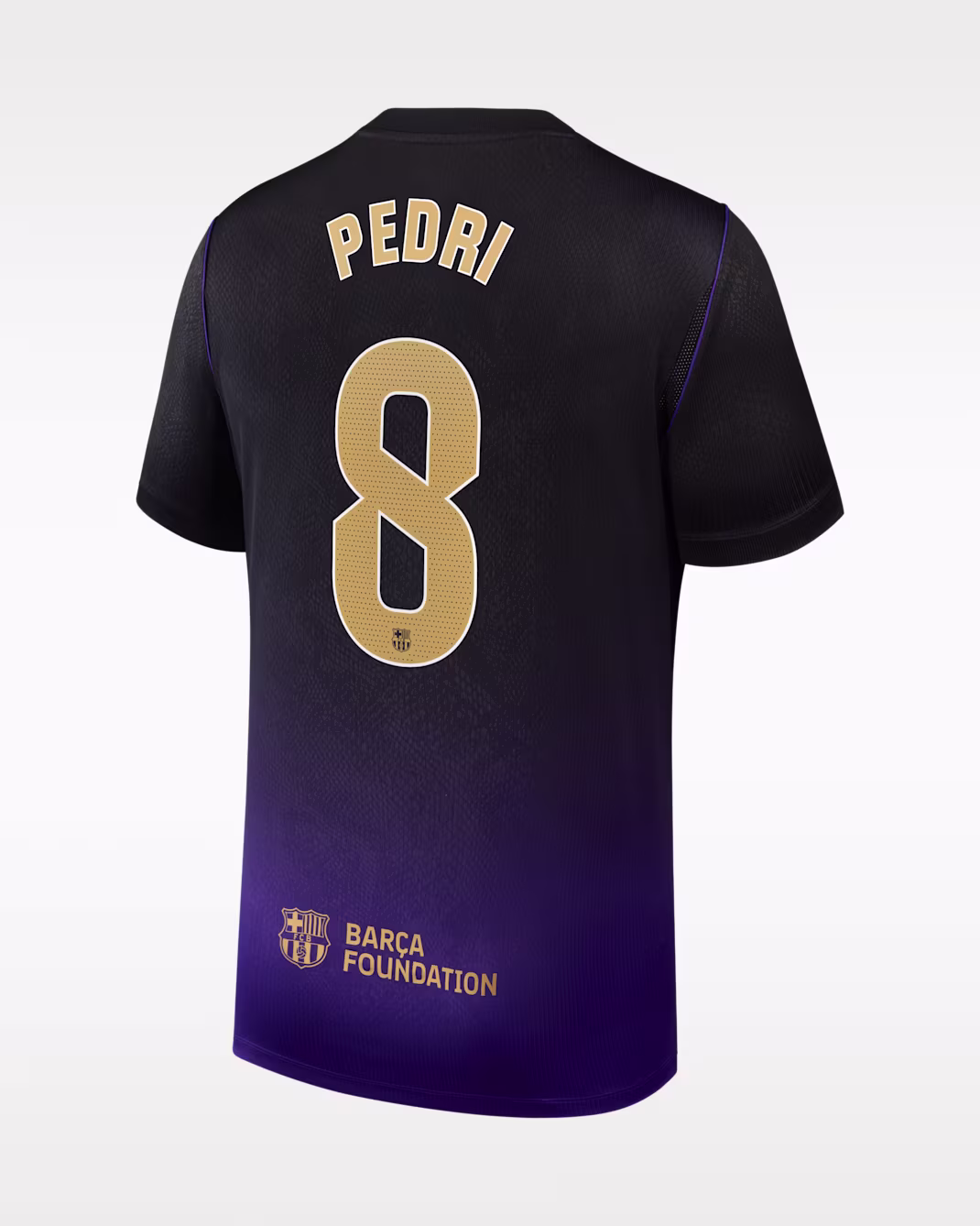 Pedri #8