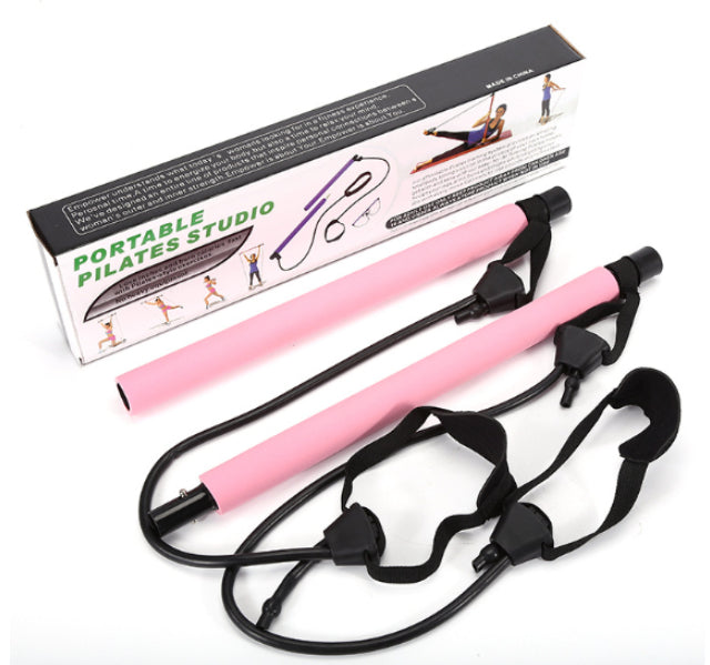 Multifunctional Resistance Band - FitPump