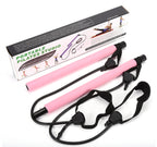 Multifunctional Resistance Band - FitPump